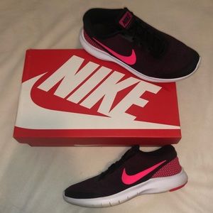 Women’s Nike Flex run